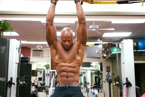 Black Fitness Professionals You Should Know Shoppe Black