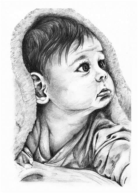 30 Best Pencil Drawings Pictures Free And Premium Templates