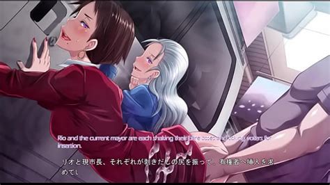 Meikoku Gakuen Jutai Hen Route Scene With Subtitle Anime Xxx