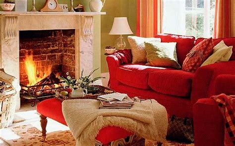 6 Ways To Make Your Living Room Cozy