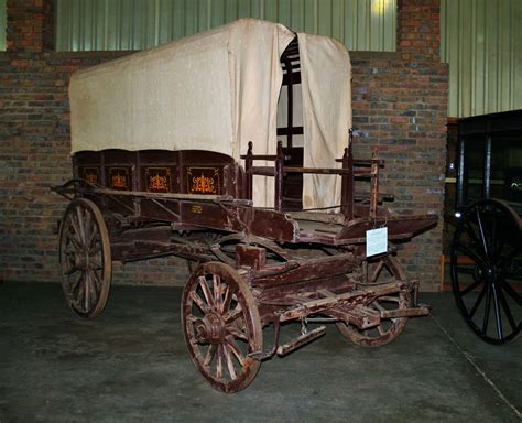 Hooded Horse Wagon Free Stock Photo Public Domain Pictures