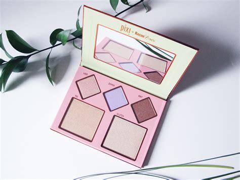 Fashion And Beauty Now 5 Paletas De Maquillaje Que Me Han Conquistado