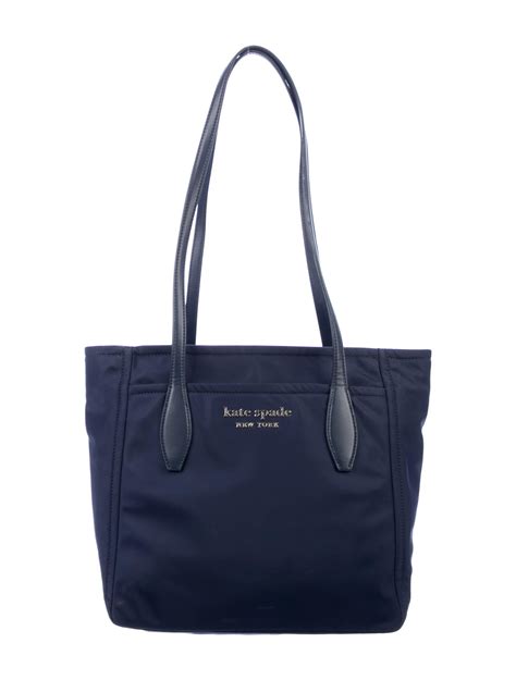 Kate Spade New York Daily Medium Tote Handbags Wka The Realreal