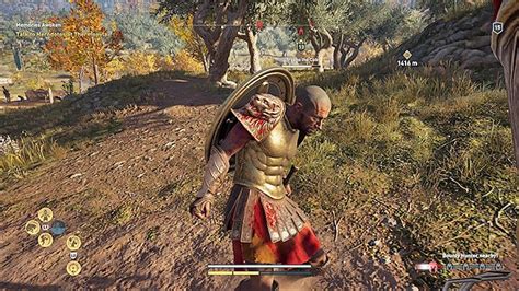 Ac Odyssey Combat Guide Assassins Creed Odyssey Guide