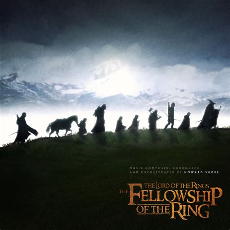 Lista 96 Imagen De Fondo The Lord Of The Rings The Fellowship Of The