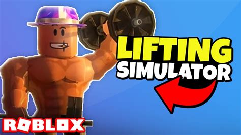 How To Make Weight Lifting Simulator In Roblox Youtube