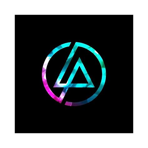 Shirt Linkin Park Logo Chester Bennington
