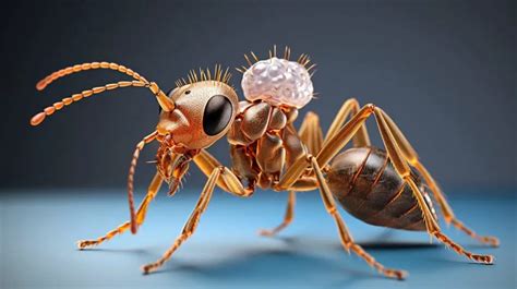 Unraveling Insect Anatomy Do Ants Have Bones