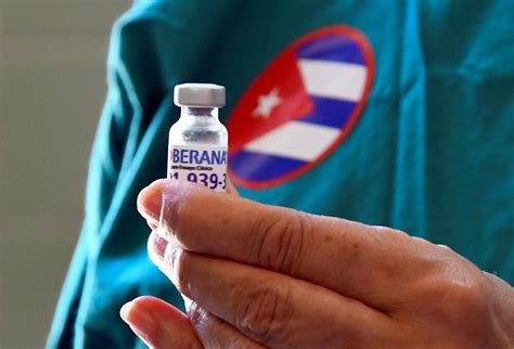 vacuna cubana soberana 02 es eficaz al 100 mundo noticias