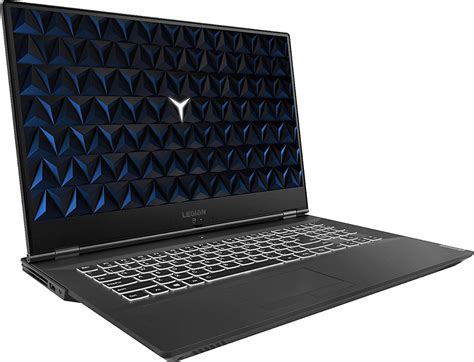 Buy Lenovo Legion Y540 Gaming Laptop Core I7 9750h 173 Full Hd