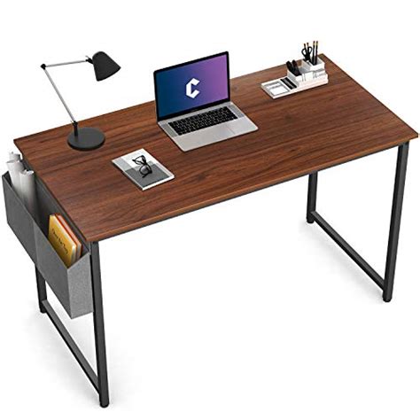 Fits any decor of your home no matter it is american style nordic style or country style modern concise style used as a pc or laptop desk, workstation or writing desk. Cubiker Writing Computer Desk 39″ Home Office Study Desk ...