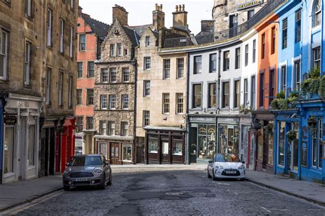 All parking charges suspended in Edinburgh to help key workers during lockdown | The Scotsman