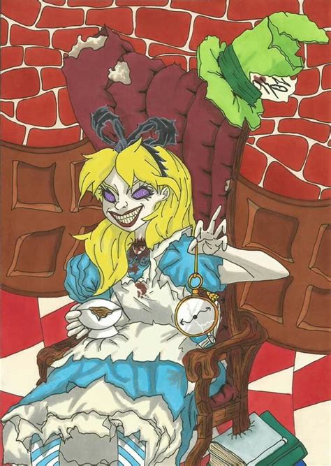 Alice In Wonderland Alice In Wonderland Zelda Characters Disney