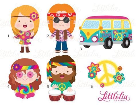 Clipart Hippy 10 Free Cliparts Download Images On Clipground 2024