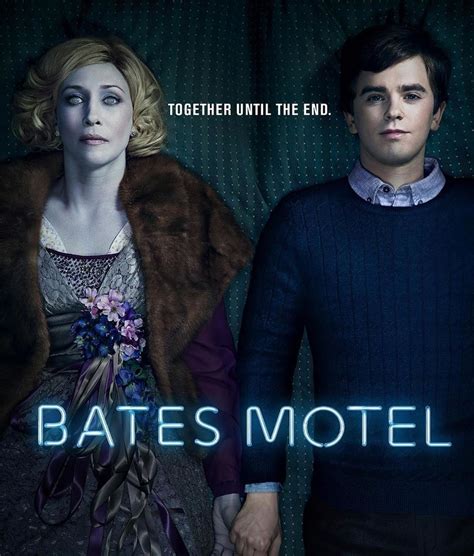 Bates Motel Ecured