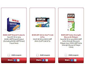 Living Well - Many Health & Wellness Printable Coupons ...