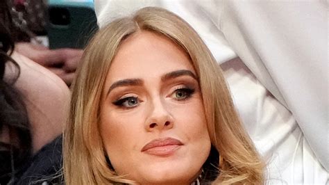 Adele Says She Was Devastated After Postponing Las Vegas Residency
