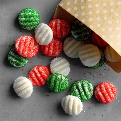 Fondant Filled Candies Recipe How To Make It