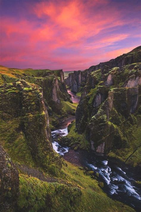 Las Mejores Imágenes Que Te Muestran La Belleza De La Naturaleza