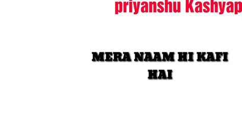 Priyanshu Kashyap Videos A2z Youtube