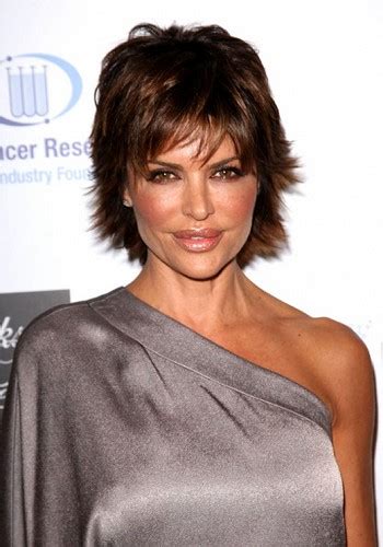 Hollywood Wallpedia Lisa Rinna