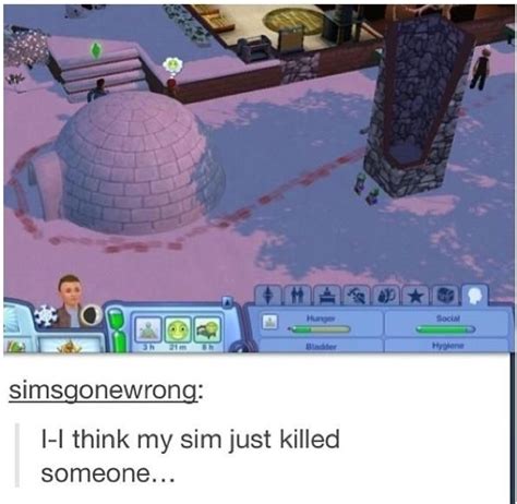 More Hilarious Sims Sims Funny Sims Memes Tumblr Funny