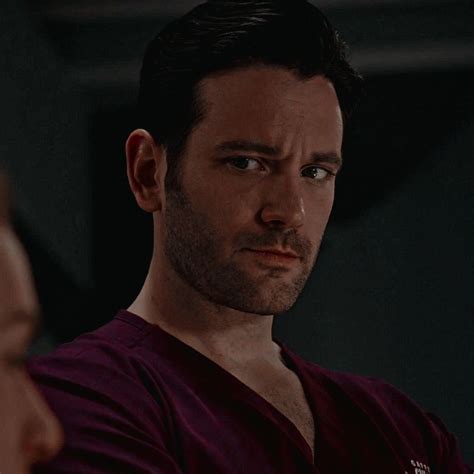 Connor Rhodes Chicago Med In 2022 Chicago Med Colin Donnell