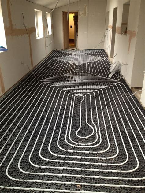 My question is how close do i need to be to the walls. HeatThat Electric Underfloor Heating Mats for easy ...