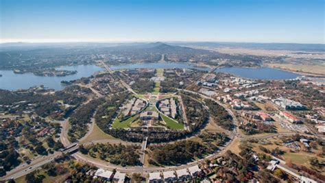 Top Places To Visit In Canberra Must Visit Attractions