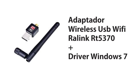 How do i install driver updates? Adaptador Wireless USB Ralink RT5370 + Driver Windows 7 ...