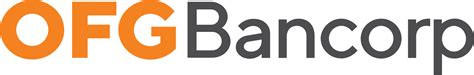 Ofg Bancorp Logo In Transparent Png And Vectorized Svg Formats