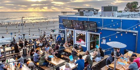 The 15 Best Bars In Pacific Beach For 2023 The Modern Eclectic