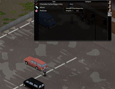 Una GuÍa De AutosvehÍculos Project Zomboid Solo Descargas