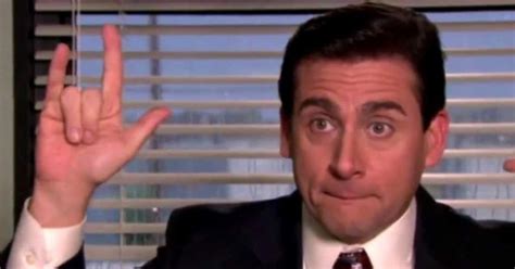 What We All Can Learn From Michael Scott From The Office