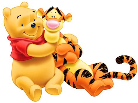 Winny De Puh Winnie Pooh Png