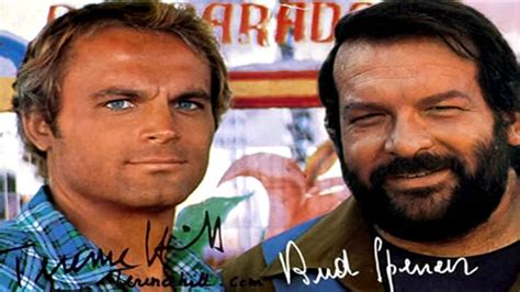 Bud Spencer Terence Hill Best Movies