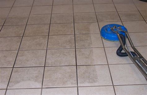Tile And Grout Cleaning Platinum Restoration Services