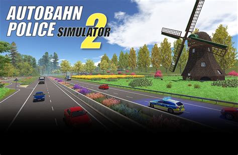 Buy Autobahn Police Simulator 2 On Gamesload
