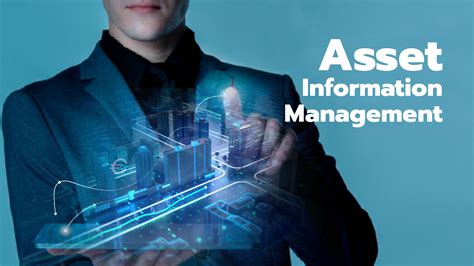 Asset Information Management Asset Activator