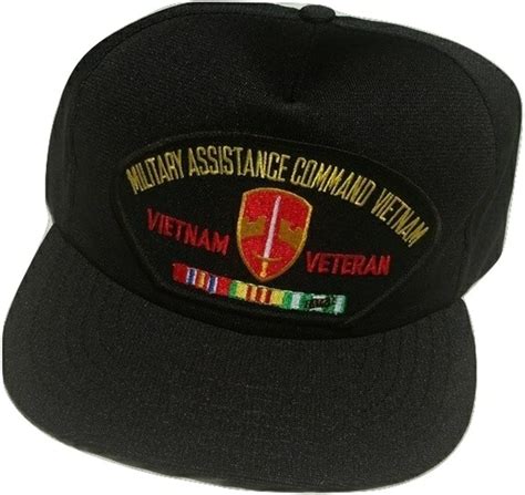 Us Army Macv Military Assistance Command Vietnam Veteran