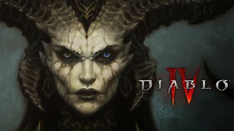 Diablo 4 Release Dates Early Access And Preload Information