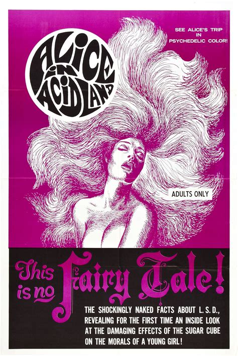 Alice In Acidland 1969