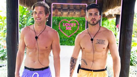 The first season of the american version of the television reality program love island began airing on july 9, 2019, and concluded on august 7, 2019. Love Island USA Season 1 Episode 3, Watch TV Online