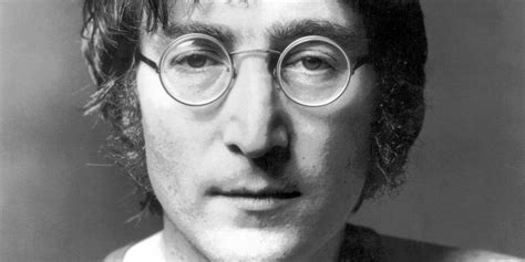 Remembering John Lennon 40 Years After His Death Popdust