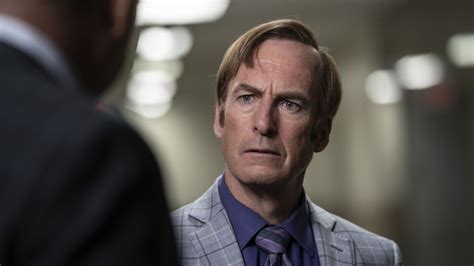 What Time Will Better Call Saul Season 6 Episode 8 Air On Amc And Amc