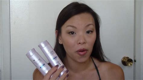 Clear Scalp & Hair Therapy Review! - YouTube