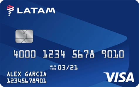 Many of the best travel credit cards offer travel insurance that can cover the cost of unexpected expenses. LATAM Visa Card - 2021 Expert Review | Credit Card Rewards