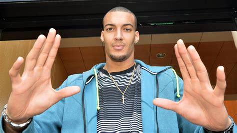 Nba Rudy Gobert Est Le Sportif Français Le Mieux Payé