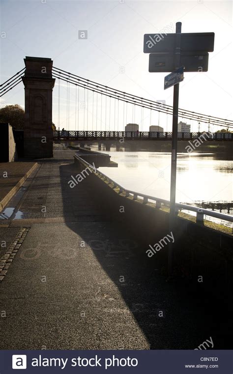 Clydeside Glasgow Hi Res Stock Photography And Images Alamy
