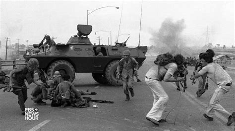 Fall Of Saigon 1975